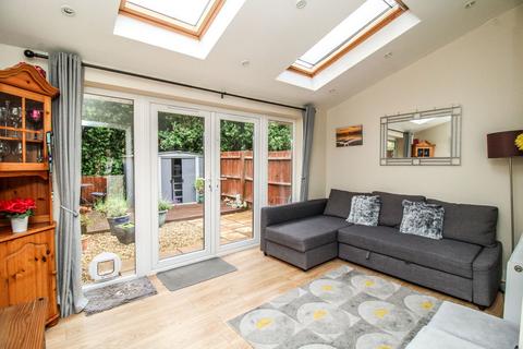 45 Moor Gate, Portishead, Bristol, BS20 7FL