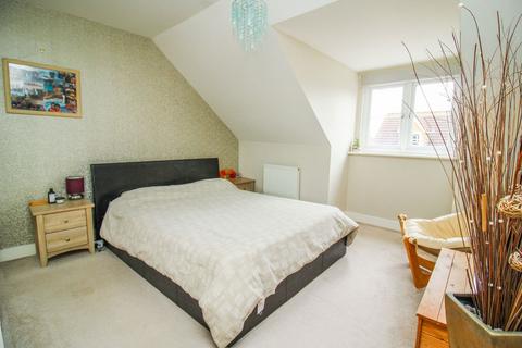 45 Moor Gate, Portishead, Bristol, BS20 7FL