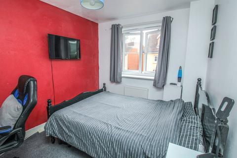 45 Moor Gate, Portishead, Bristol, BS20 7FL