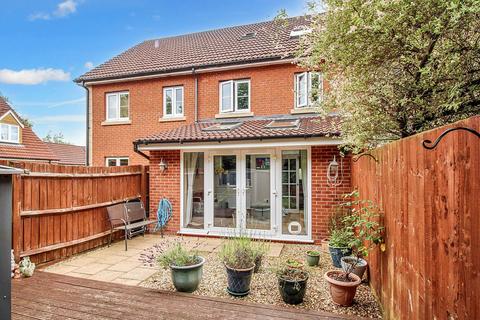 45 Moor Gate, Portishead, Bristol, BS20 7FL