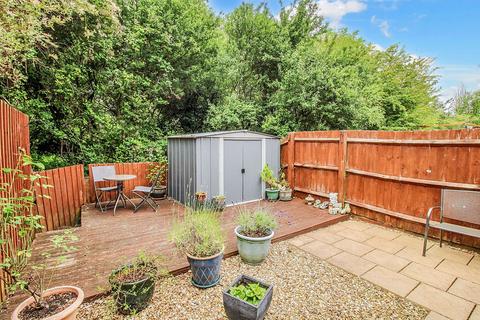 45 Moor Gate, Portishead, Bristol, BS20 7FL