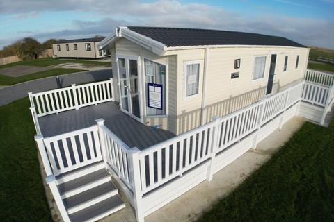 2 bedroom lodge for sale, Hornsea East Yorkshire