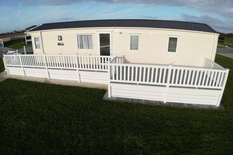 2 bedroom lodge for sale, Hornsea East Yorkshire