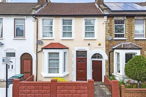 4 bedroom terraced house for sale, Baronet Road, London, N17