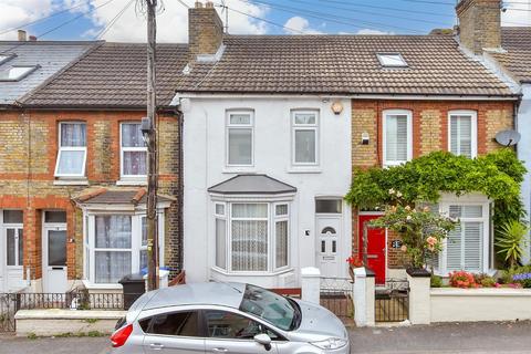2 bedroom terraced house for sale, Avenue Road, Ramsgate, Kent