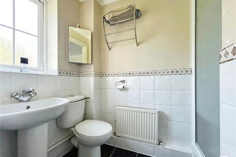 6 Arlott Close, Eversley, Hook, RG27 0RT