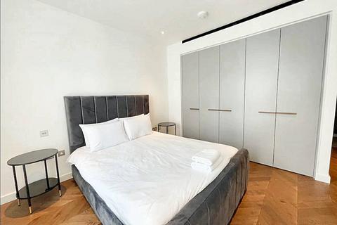 2 bedroom flat to rent, Prospect Way, London SW11