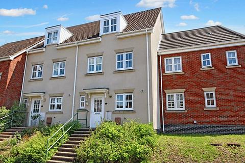 4 bedroom townhouse for sale, Bloomsfield Road, Haverhill CB9