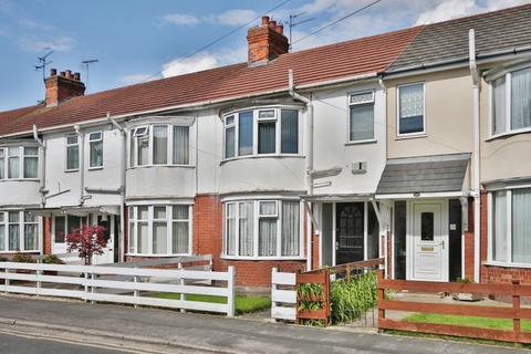 3 bedroom terraced house for sale, Etherington Road, Hull, HU6 7JP