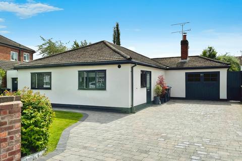 3 bedroom bungalow for sale, Ullswater Crescent, Chester, Cheshire, CH2