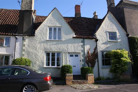 2 bedroom terraced house to rent, The Parade, Bristol BS37