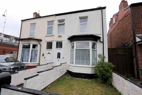 2 bedroom semi-detached house for sale, Railway Street, Southport PR8