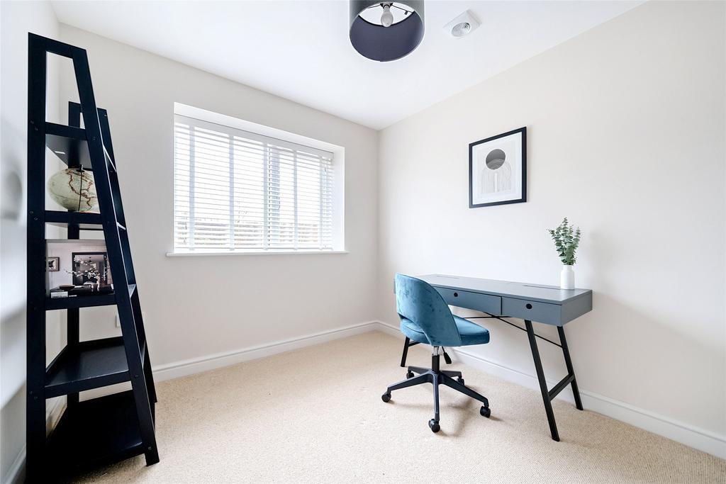 Show Home