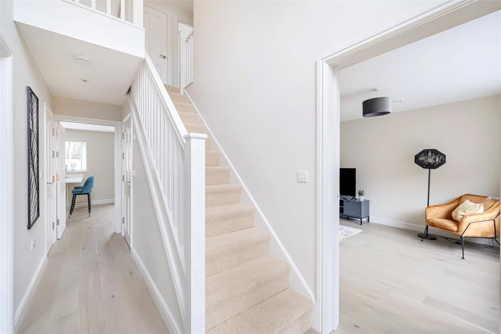 Show Home