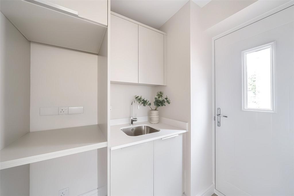 Show Home