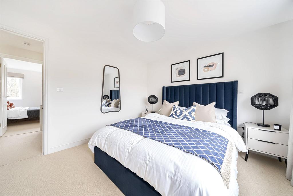 Show Home