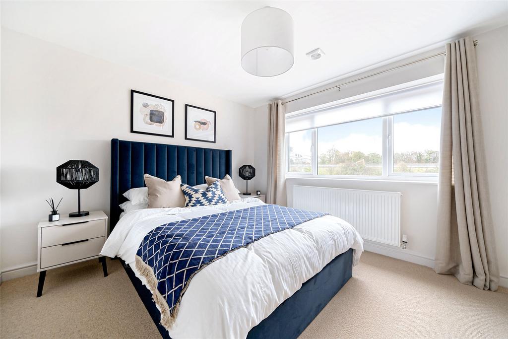 Show Home