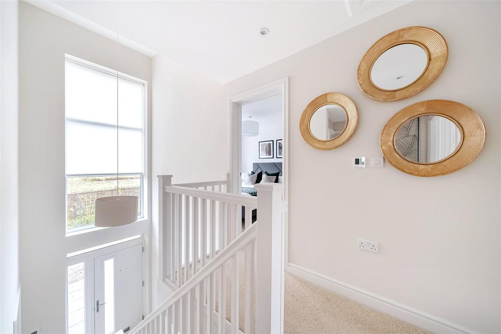 Show Home