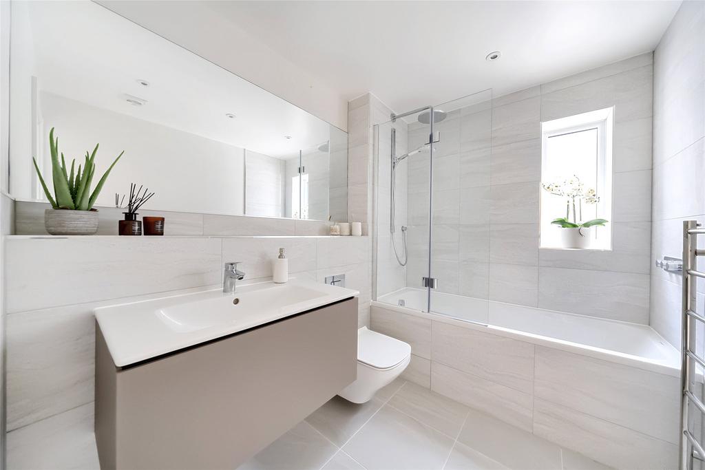Show Home