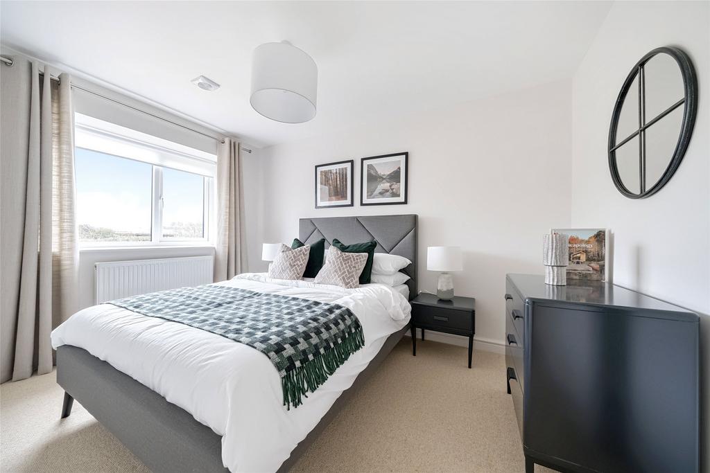 Show Home