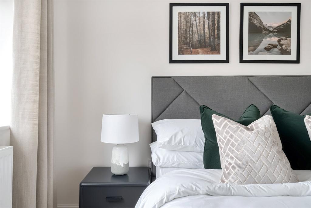 Show Home