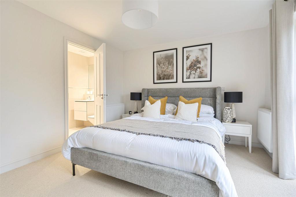 Show Home