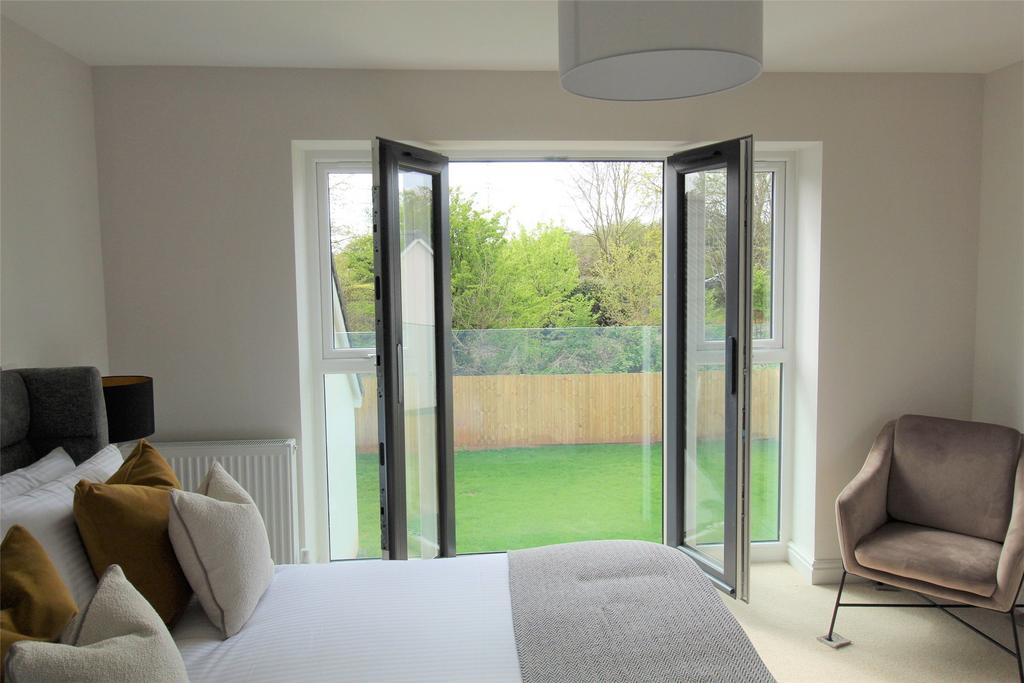 Show Home