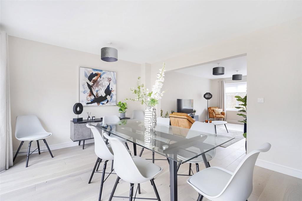 Show Home
