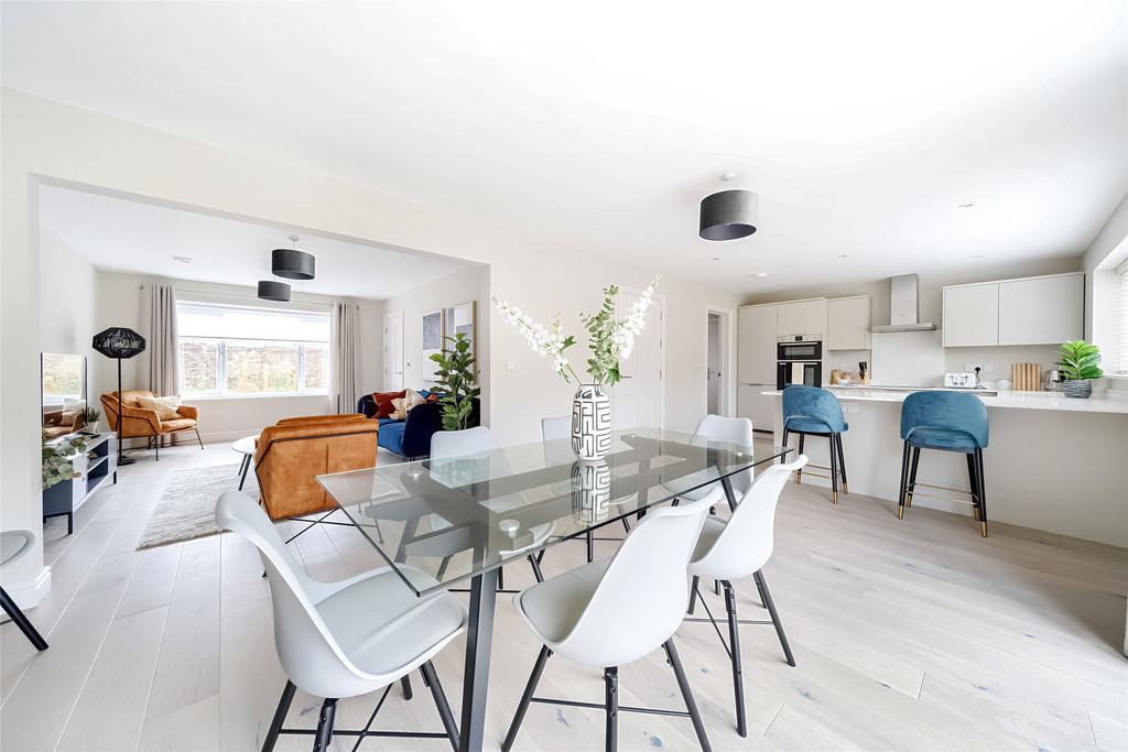 Show Home