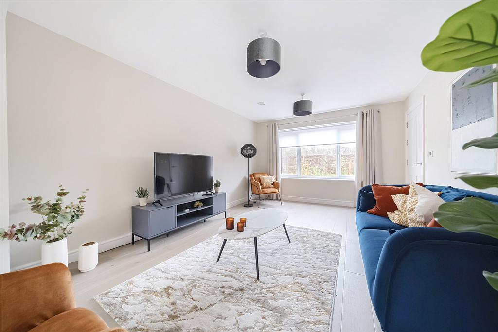 Show Home