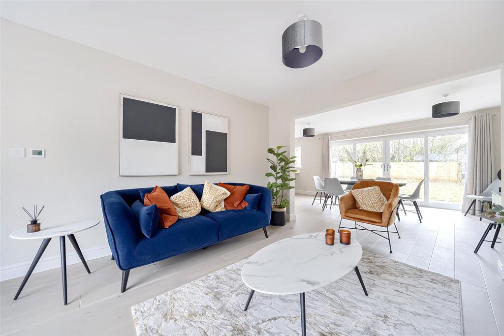Show Home