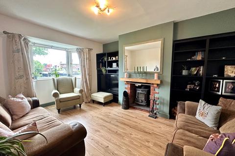 3 bedroom end of terrace house for sale, Field Street, Willenhall WV13