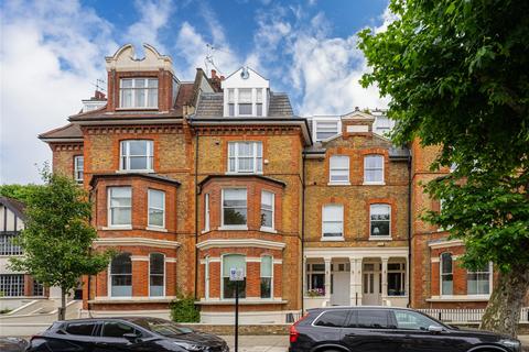 2 bedroom apartment for sale, Warrington Crescent, Maida Vale, London, W9