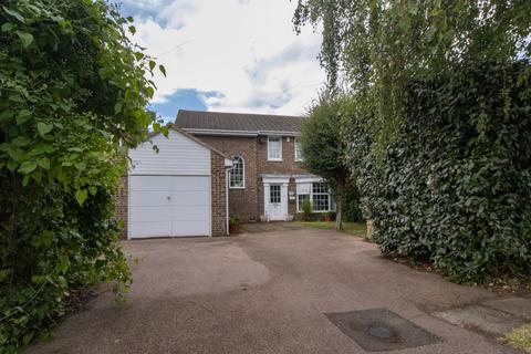 4 bedroom detached house for sale, Lismore Road, Herne Bay, CT6