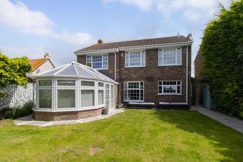 4 bedroom detached house for sale, Lismore Road, Herne Bay, CT6