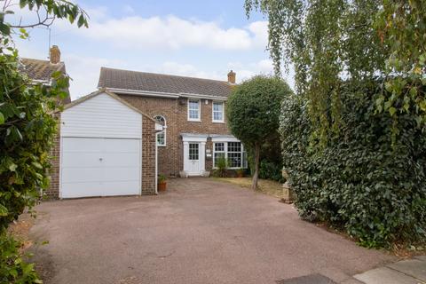 4 bedroom detached house for sale, Lismore Road, Herne Bay, CT6