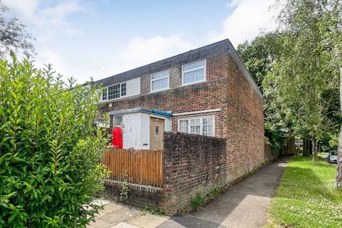 3 bedroom end of terrace house for sale, 19 Borage Close, Crawley, West Sussex, RH11 9EL