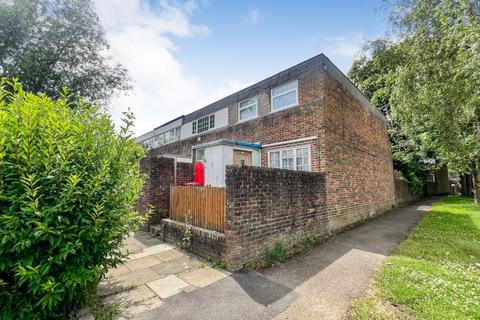 3 bedroom end of terrace house for sale, 19 Borage Close, Crawley, West Sussex, RH11 9EL