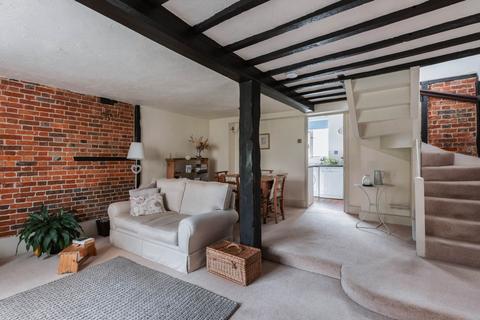 2 bedroom terraced house for sale, Castle Street, Berkhamsted