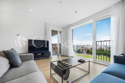 2 bedroom apartment to rent, Wheatley House, Greenwich Millennium Village, SE10