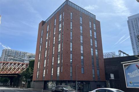 1 bedroom apartment for sale, Chapel Street, Salford, Greater Manchester, M3