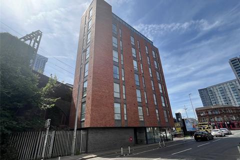 1 bedroom apartment for sale, Chapel Street, Salford, Greater Manchester, M3