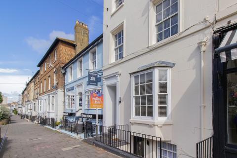 1 bedroom ground floor flat for sale, Mortimer Street, Herne Bay, CT6