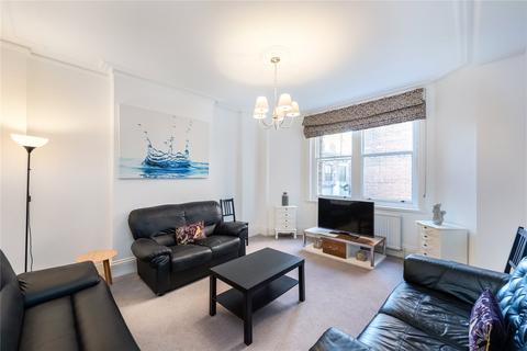 3 bedroom apartment to rent, Clarence Gate Gardens, Glentworth Street, NW1