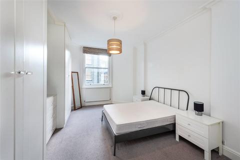 3 bedroom apartment to rent, Clarence Gate Gardens, Glentworth Street, NW1