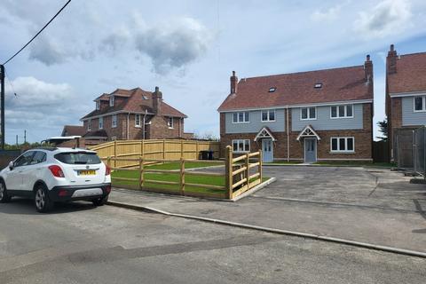 4 bedroom semi-detached house for sale, Mill Lane, Dover CT15