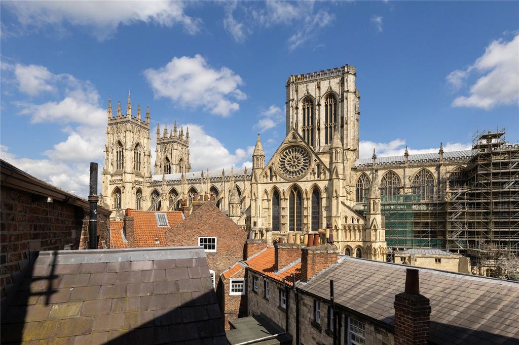 Minster View