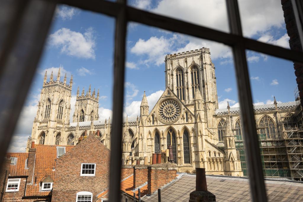 View Minster