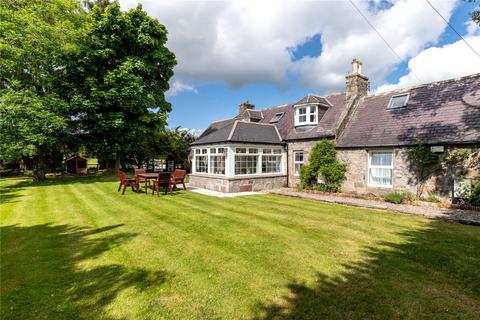 3 bedroom equestrian property for sale, Moss Side Croft, Dyce, Aberdeen, AB21
