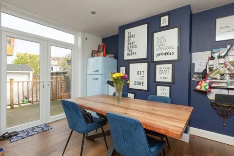 3 bedroom end of terrace house for sale, Westbrook Avenue, Margate, CT9